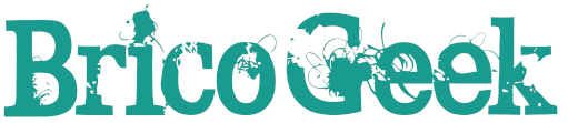 BricoGeek